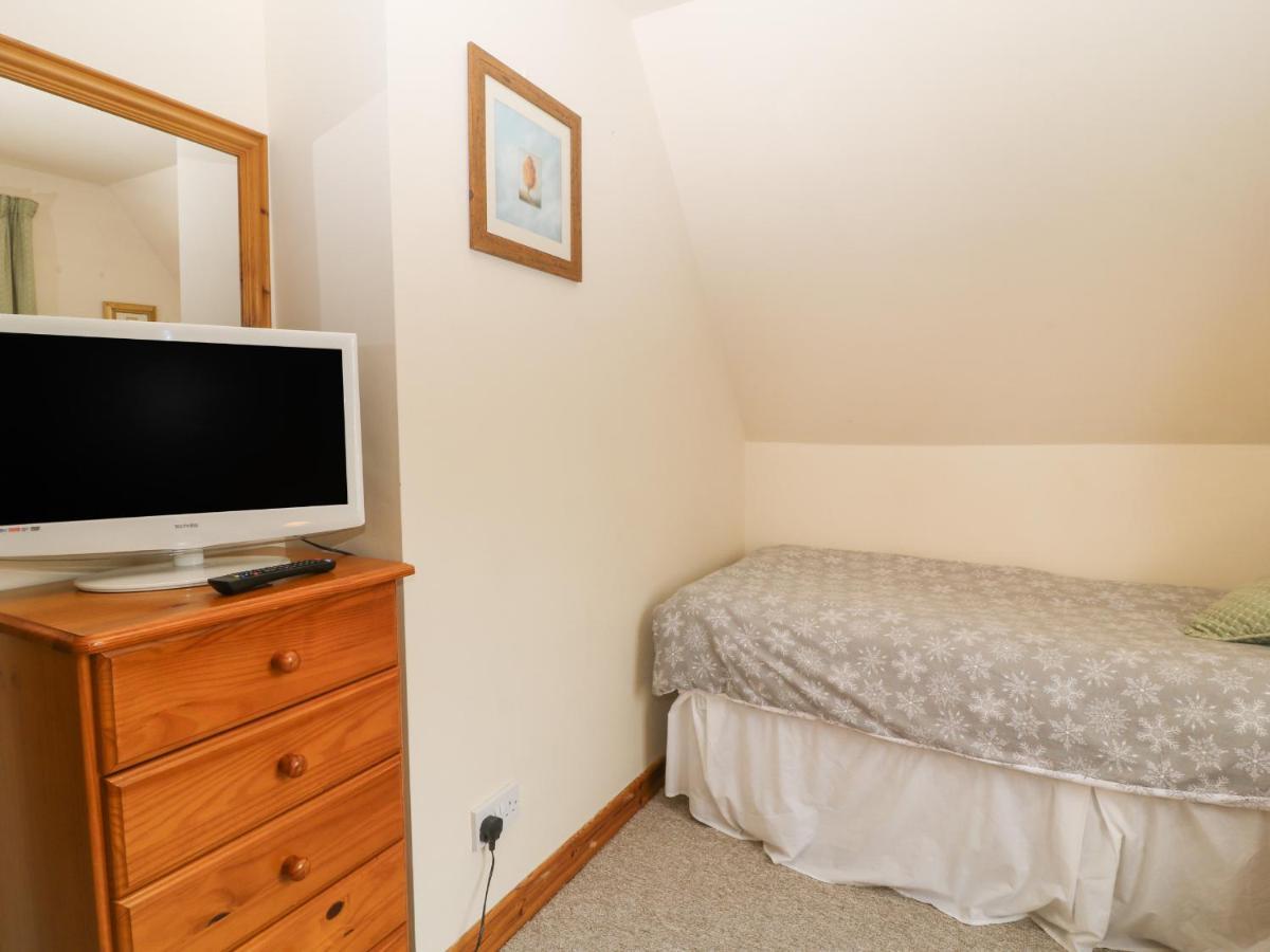 Callington Hembry Meadows 빌라 외부 사진